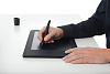Wacom Intuos5 Touch M Pen&Touch (PTH-650-RU) - графический планшет купить в интернет-магазине icover