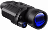 Pulsar Digiforce 870VS - цифровой прибор ночного видения (Black) купить в интернет-магазине icover