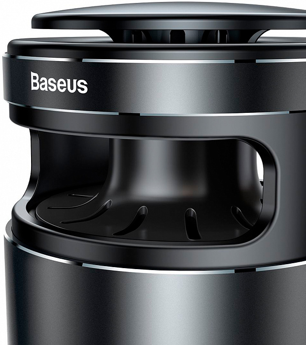 Очиститель воздуха Baseus Formaldehyde Purifier ACJHQ-01 (Deep Space) купить в интернет-магазине icover