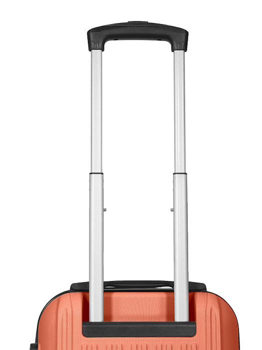 Чемодан Ridberg Discover (Orange) размер XS купить в интернет-магазине icover