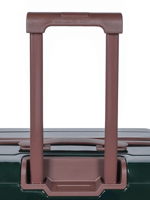 Чемодан Ridberg Podium (Green) размер M купить в интернет-магазине icover