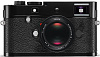 Фотоаппарат Leica M-P Body (Typ 240) (Black) купить в интернет-магазине icover
