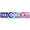 Жевательная резинка Orbit XXL White Бабблминт, без сахара (20х20.4г) купить в интернет-магазине icover