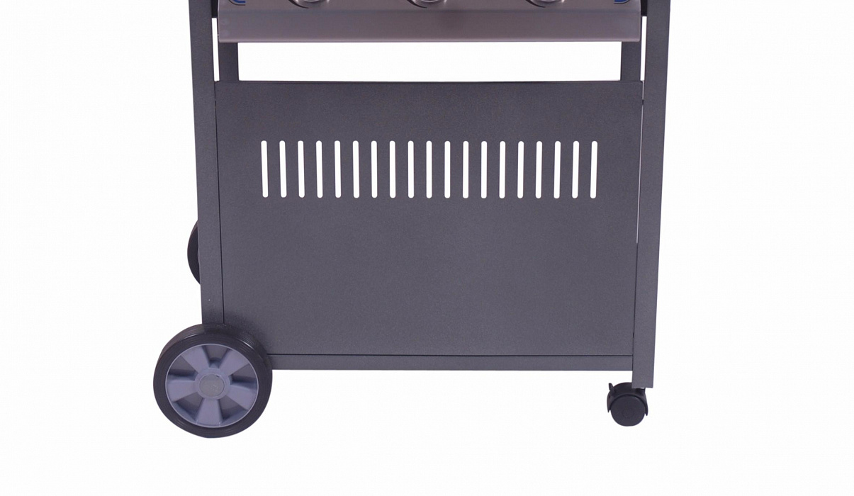CADAC Entertainer 3 Classic 98347 - газовый гриль купить в интернет-магазине icover