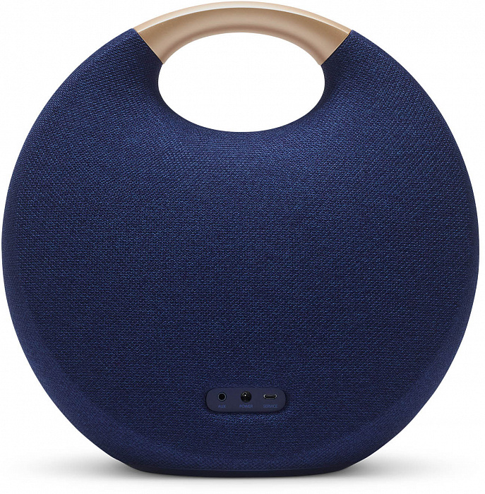 Акустическая система Harman/Kardon Onyx Studio 5 (Blue) купить в интернет-магазине icover