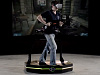 Virtuix Omni Package - платформа для передвижения в виртуальной реальности (Black) купить в интернет-магазине icover