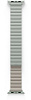 Ремешок Uniq Revix (41MM-REVSAGBEG) для Apple Watch 41 / 40 / 38 mm (Sage/Beige) купить в интернет-магазине icover