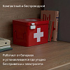Датчик открытия дверей и окон Яндекс (YNDX-00520) с Zigbee (White)  купить в интернет-магазине icover