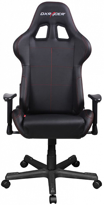 Компьютерные кресло DXRacer Formula OH/FD99 (Black) купить в интернет-магазине icover