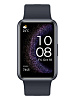 Умные часы Huawei FIT SE STA-B39 (Starry Black) купить в интернет-магазине icover