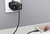 Сетевое зарядное устройство Anker PowerPort+ 18W B2013L11 (Black) купить в интернет-магазине icover