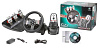 Logitech G27 Racing Wheel (941-000092) - проводной руль с педалями купить в интернет-магазине icover