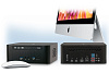 Sonnet Echo 15 Pro+ Thunderbolt Dock, Blu-Ray Burner, 0TB (ECHO-DK-PRO-0TB) - док-станция для Mac mini купить в интернет-магазине icover