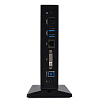 Универсальная док-станция Orico U3HV-S1-BK (Black) купить в интернет-магазине icover