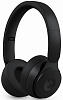 Bluetooth-наушники Beats Solo Pro (Black) купить в интернет-магазине icover
