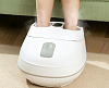 Массажёр для ног Jeeback SF-2 Plus (White) купить в интернет-магазине icover