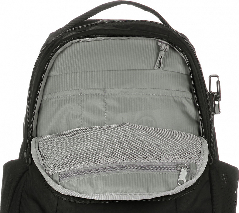 Рюкзак Pacsafe Metrosafe LS350 для ноутбука 13'' (Black) купить в интернет-магазине icover