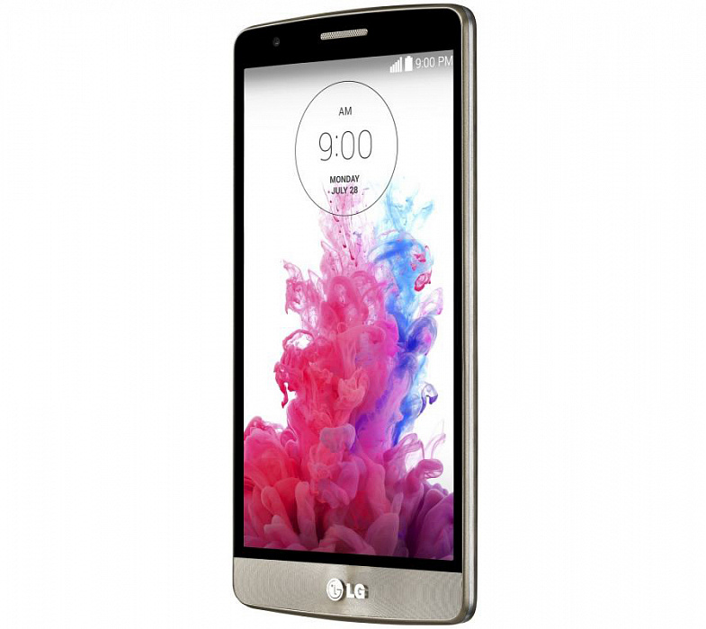 Смартфон LG G3s D724 8Gb (Gold) купить в интернет-магазине icover