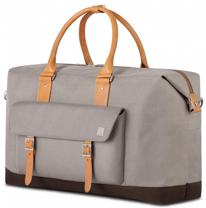 Сумка Moshi Vacanza (99MO097071) для ноутбука 15'' (Titanium Grey) купить в интернет-магазине icover