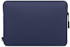 Чехол Incase Compact Sleeve in Flight Nylon (INMB100594-NVY) для MacBook Pro 13" (Navy) купить в интернет-магазине icover