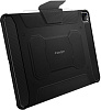 Чехол Spigen Rugged Armor Pro (ACS01024) для iPad Pro 11 2018/2020/21 (Black) купить в интернет-магазине icover