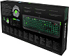 Клавиатура Razer BlackWidow Ultimate 2016 Black USB купить в интернет-магазине icover