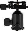 Dolica Proline Carbon Fiber Tripod (ZX600B103) - штатив для фотокамер  купить в интернет-магазине icover