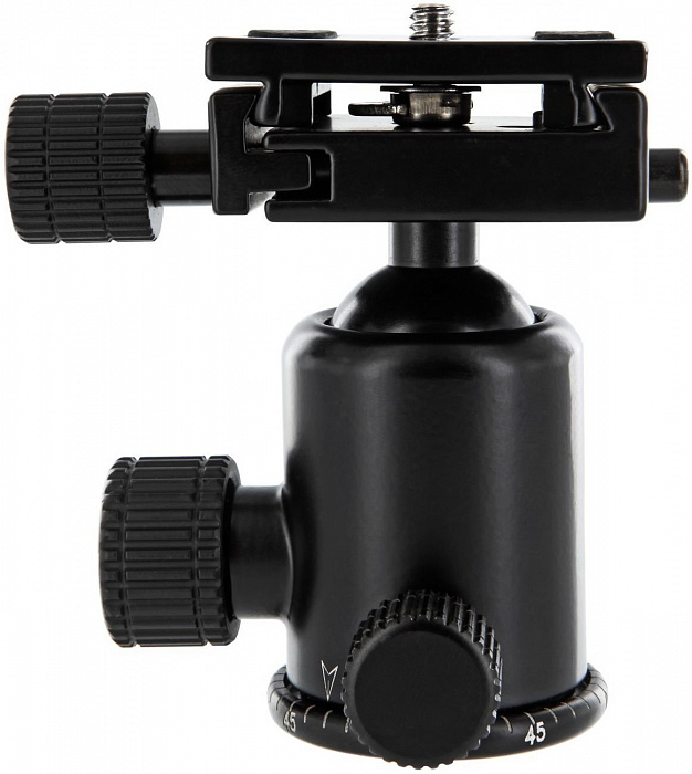 Dolica Proline Carbon Fiber Tripod (ZX600B103) - штатив для фотокамер  купить в интернет-магазине icover