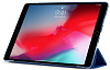 Чехол Spigen Smart Fold (073CS26321) для iPad Air 10.5'' (Blue) купить в интернет-магазине icover