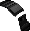 Ремешок Nomad Titanium Band v2 для Apple Watch Series SE/6/2/3/4 42/44 mm (Black) купить в интернет-магазине icover