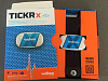 Кардиомонитор Wahoo Fitness TICKR X Heart Rate Monitor WFBTHR02PZ купить в интернет-магазине icover