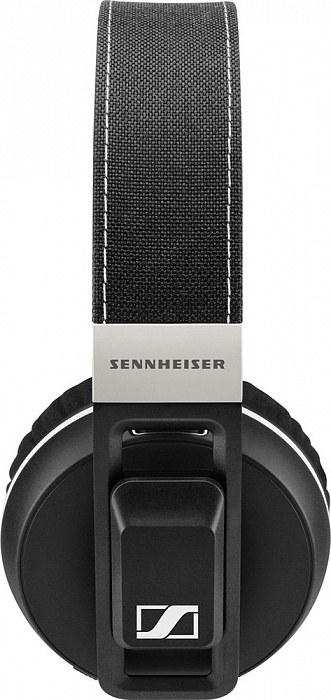 Беспроводные наушники Sennheiser Urbanite XL Wireless 506087 (Black) купить в интернет-магазине icover