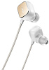 Bluetooth-наушники с микрофоном LAB.C BT600 (Gold) купить в интернет-магазине icover