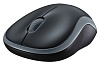 Беспроводная мышь Logitech Wireless Mouse M185 910-002238 (Swift Grey) купить в интернет-магазине icover