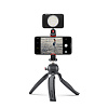 Штатив Manfrotto Pixi Plus MTPIXIPLUS-GY (Grey) купить в интернет-магазине icover