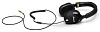 Мониторные наушники Marshall Monitor (Black) купить в интернет-магазине icover