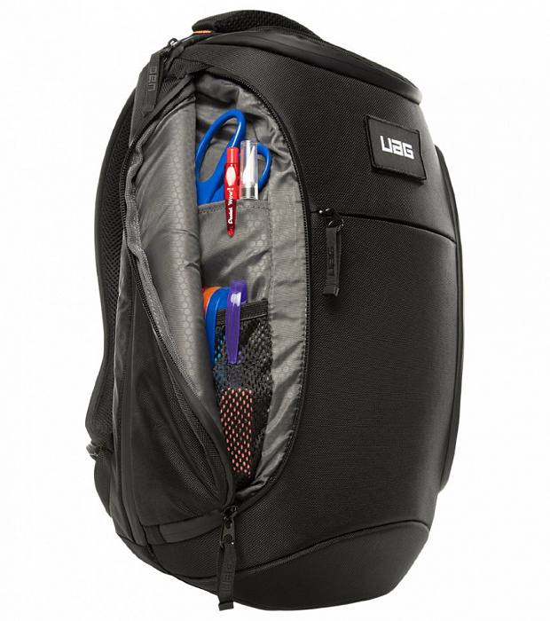 Рюкзак UAG Standard Issue 18L (982570114040) для ноутбука 13" (Black) купить в интернет-магазине icover