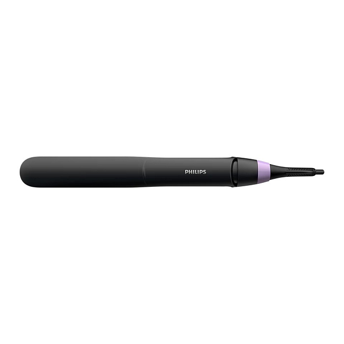 Выпрямитель для волос Philips StraightCare Essential BHS377/00 (Black/Lilac) купить в интернет-магазине icover