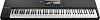 MIDI-клавиатура Native Instruments Komplete Kontrol S88 Mk2 (MCI56283) купить в интернет-магазине icover