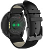 Умные часы MyKronoz ZeRound2 HR Premium (Black) купить в интернет-магазине icover