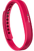 Fitbit Flex 2 - спортивный браслет (Magenta) купить в интернет-магазине icover