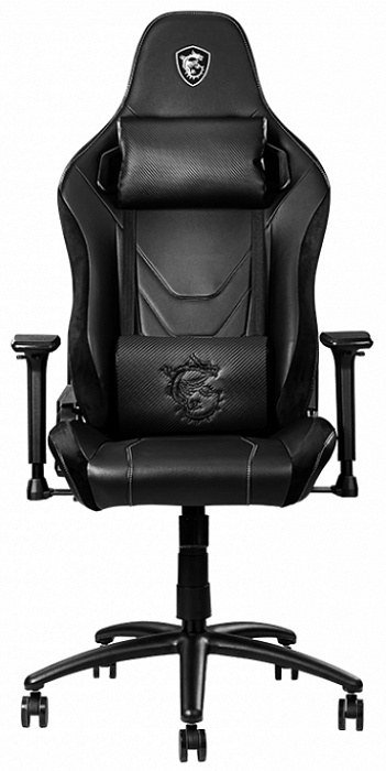 Игровое кресло MSI MAG CH130X (Black) купить в интернет-магазине icover