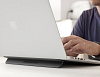 Подставка Bluelounge Kickflip (BLUKF-15-BL) для MacBook Pro 15 (Black) купить в интернет-магазине icover