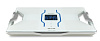 Напольные весы Tanita RD-953 (White) купить в интернет-магазине icover