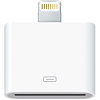 Apple Lightning to 30-pin Adapter (MD823Z/MA) купить в интернет-магазине icover