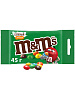 Конфеты Skittles Фрукты, 2в1, КислоМикс (3 х 38 г.), M&Ms Шоколад, Арахис, Соленый Арахис (3 х 45 г.) купить в интернет-магазине icover
