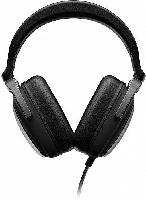 Игровая гарнитура Asus ROG Delta S 90YH02K0-B2UA00 (Black) купить в интернет-магазине icover