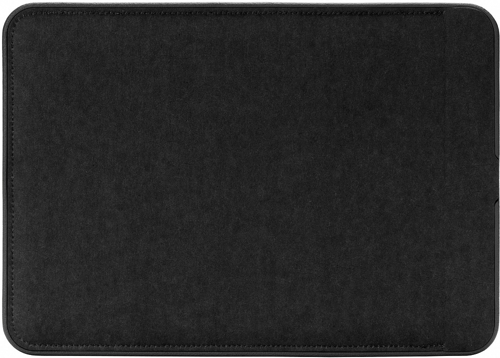 Чехол Incase ICON Sleeve with EcoNeue (INMB100609-BLK) для MacBook Pro 15" (Black) купить в интернет-магазине icover