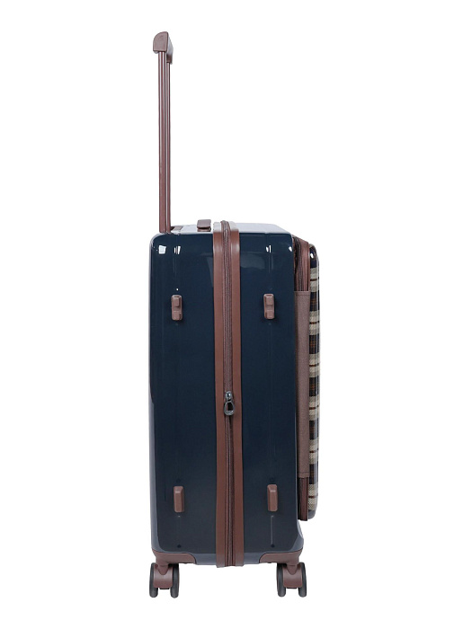 Чемодан Ridberg Podium (Blue) размер M купить в интернет-магазине icover