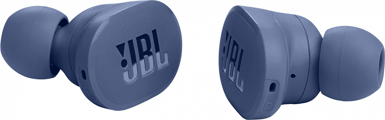 Беспроводные наушники JBL Tune 130NC TWS (Blue) купить в интернет-магазине icover